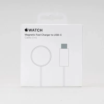 Watch Charger Apple USB