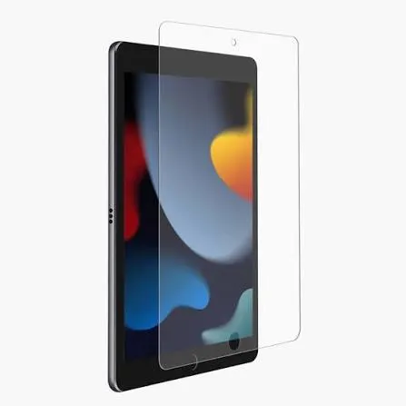 Ipad 9. glass