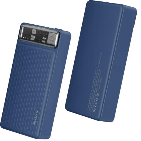 Power bank audionic spark s230