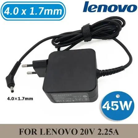 Lenovo Ideapad 45 Watt