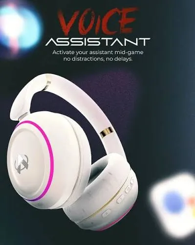 Audionic HAMMER headphone