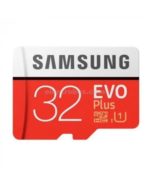 32 gb memory card