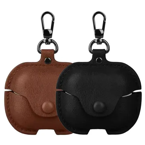 Leather case