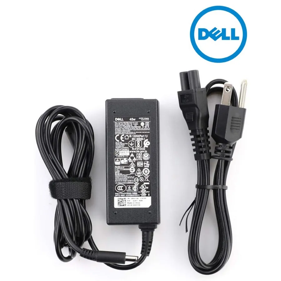 Dell Laptop small pin