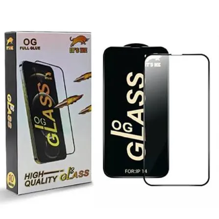 OG Glass for iPhone 12 mini