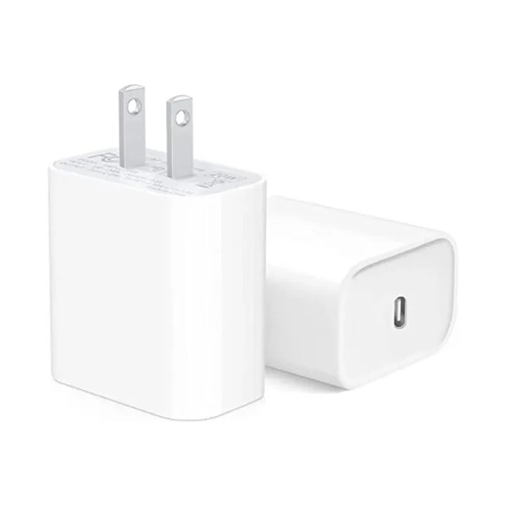 20w genius charger 2 pin